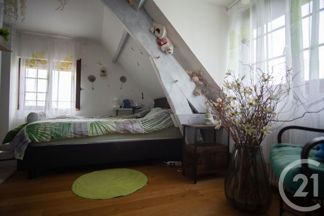 Maison &agrave; vendre - 6 pi&egrave;ces - 167,80 m2 - St Pierre De Bailleul - 27 - HAUTE-NORMANDIE