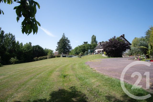 Maison &agrave; vendre - 6 pi&egrave;ces - 167,80 m2 - St Pierre De Bailleul - 27 - HAUTE-NORMANDIE