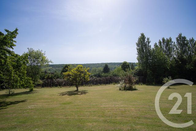 Maison &agrave; vendre - 6 pi&egrave;ces - 167,80 m2 - St Pierre De Bailleul - 27 - HAUTE-NORMANDIE