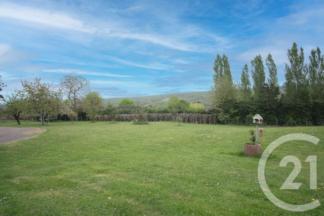 Maison &agrave; vendre - 6 pi&egrave;ces - 167,80 m2 - St Pierre De Bailleul - 27 - HAUTE-NORMANDIE
