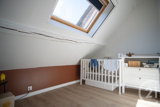 Maison &agrave; vendre - 4 pi&egrave;ces - 73,94 m2 - Houlbec Cocherel - 27 - HAUTE-NORMANDIE