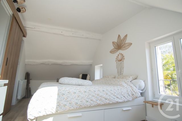 Maison &agrave; vendre - 4 pi&egrave;ces - 73,94 m2 - Houlbec Cocherel - 27 - HAUTE-NORMANDIE