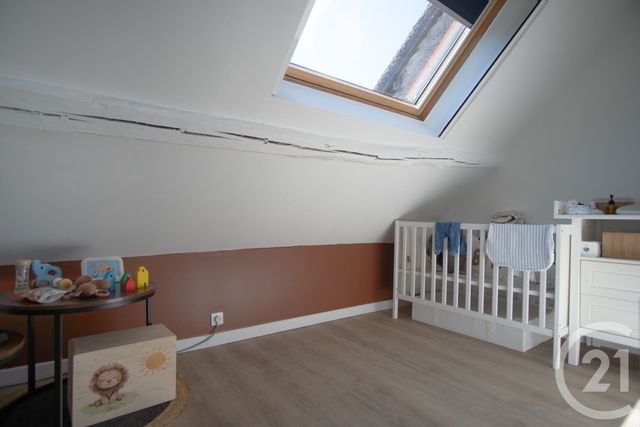 Maison &agrave; vendre - 4 pi&egrave;ces - 73,94 m2 - Houlbec Cocherel - 27 - HAUTE-NORMANDIE