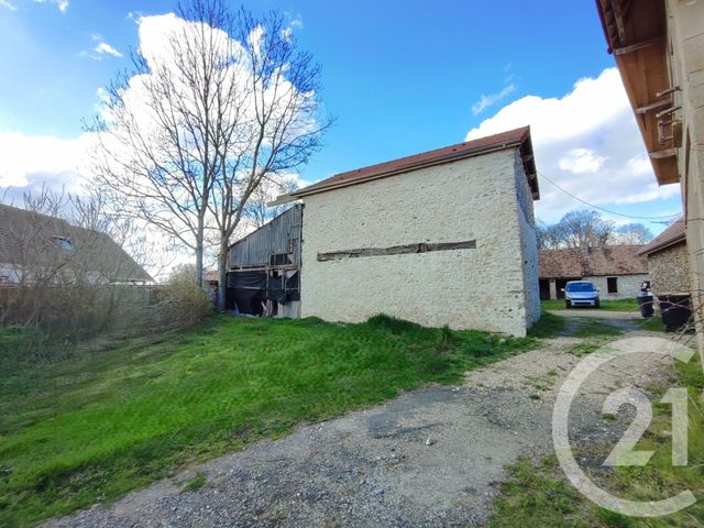 Maison &agrave; vendre - 6 pi&egrave;ces - 170 m2 - Lommoye - 78 - ILE-DE-FRANCE