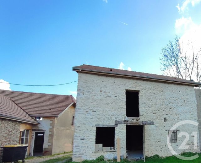 Maison &agrave; vendre - 6 pi&egrave;ces - 170 m2 - Lommoye - 78 - ILE-DE-FRANCE