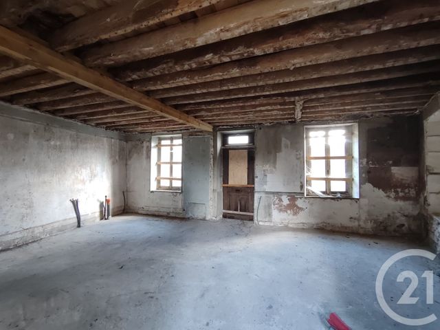 Maison &agrave; vendre - 6 pi&egrave;ces - 170 m2 - Lommoye - 78 - ILE-DE-FRANCE