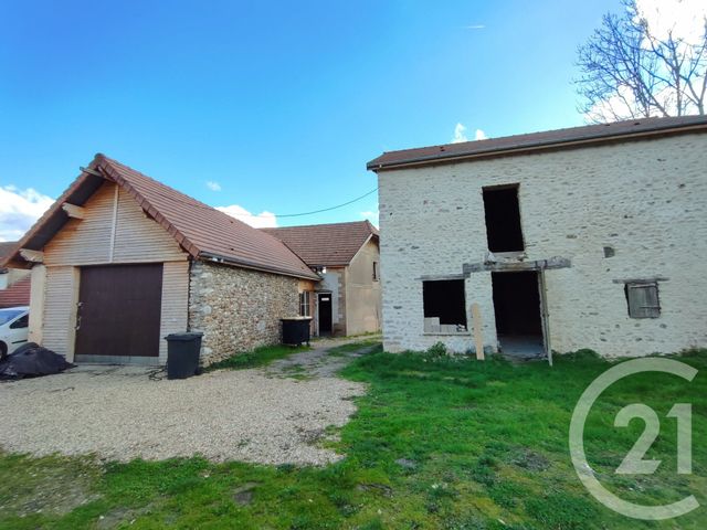 maison - LOMMOYE - 78