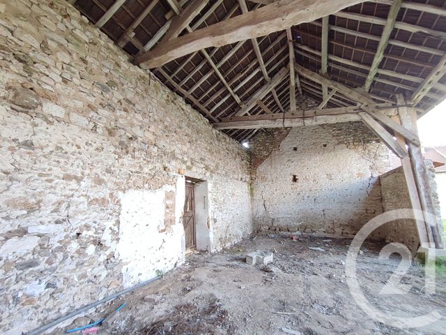 Maison &agrave; vendre - 2 pi&egrave;ces - 172 m2 - Lommoye - 78 - ILE-DE-FRANCE