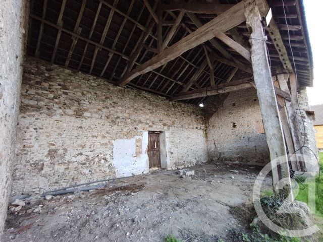 Maison &agrave; vendre - 2 pi&egrave;ces - 172 m2 - Lommoye - 78 - ILE-DE-FRANCE