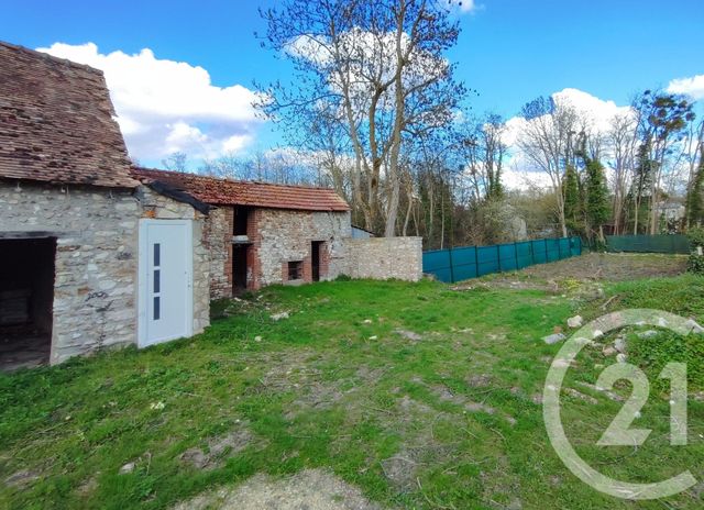 Maison &agrave; vendre - 2 pi&egrave;ces - 172 m2 - Lommoye - 78 - ILE-DE-FRANCE