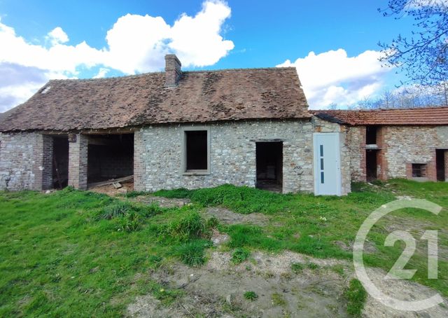 maison - LOMMOYE - 78