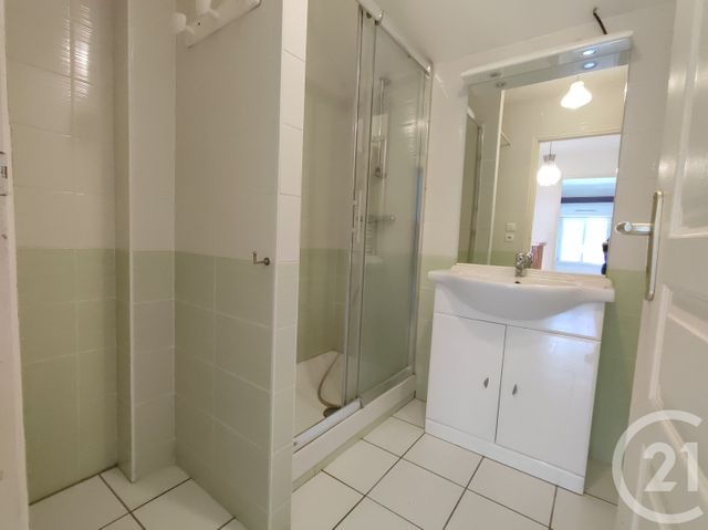 Maison &agrave; vendre - 3 pi&egrave;ces - 56,65 m2 - Bonnieres Sur Seine - 78 - ILE-DE-FRANCE