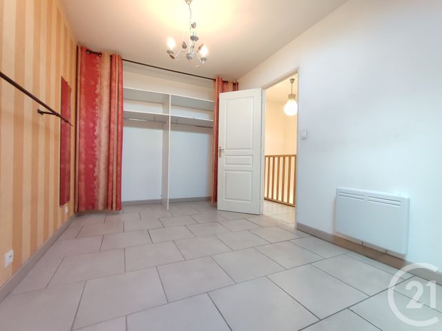 Maison &agrave; vendre - 3 pi&egrave;ces - 56,65 m2 - Bonnieres Sur Seine - 78 - ILE-DE-FRANCE