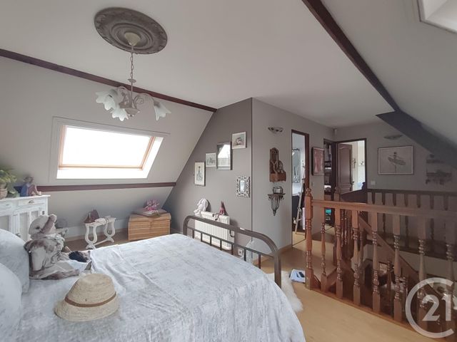 Maison &agrave; vendre - 5 pi&egrave;ces - 108 m2 - Blaru - 78 - ILE-DE-FRANCE