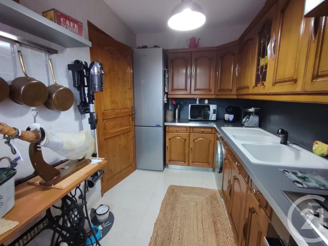 Maison &agrave; vendre - 5 pi&egrave;ces - 108 m2 - Blaru - 78 - ILE-DE-FRANCE