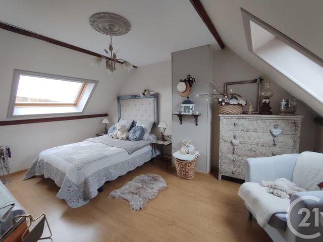 Maison &agrave; vendre - 5 pi&egrave;ces - 108 m2 - Blaru - 78 - ILE-DE-FRANCE