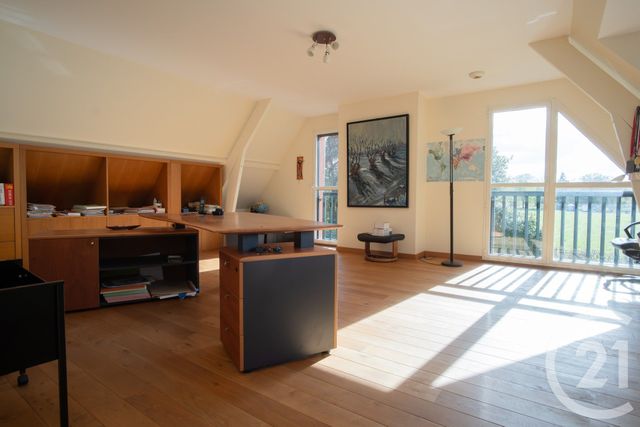 Maison &agrave; vendre - 8 pi&egrave;ces - 332 m2 - Pacy Sur Eure - 27 - HAUTE-NORMANDIE