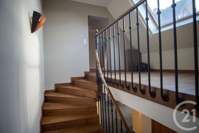 Maison &agrave; vendre - 8 pi&egrave;ces - 332 m2 - Pacy Sur Eure - 27 - HAUTE-NORMANDIE