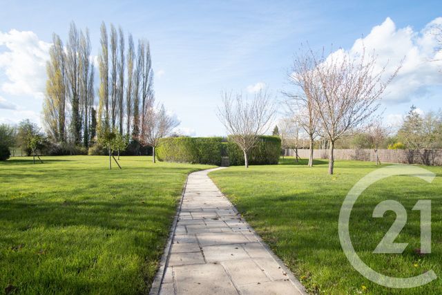 Maison &agrave; vendre - 8 pi&egrave;ces - 332 m2 - Pacy Sur Eure - 27 - HAUTE-NORMANDIE