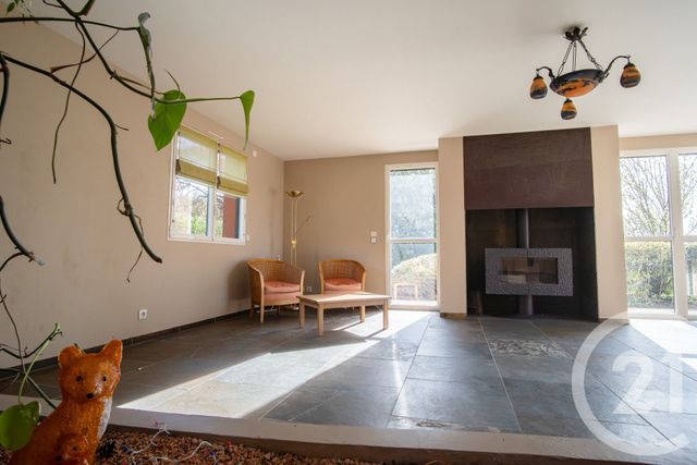 Maison &agrave; vendre - 8 pi&egrave;ces - 332 m2 - Pacy Sur Eure - 27 - HAUTE-NORMANDIE