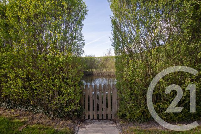 Maison &agrave; vendre - 8 pi&egrave;ces - 332 m2 - Pacy Sur Eure - 27 - HAUTE-NORMANDIE