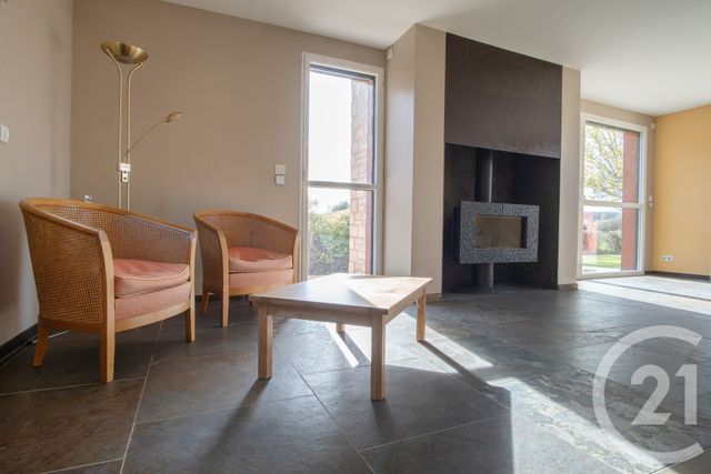 Maison &agrave; vendre - 8 pi&egrave;ces - 332 m2 - Pacy Sur Eure - 27 - HAUTE-NORMANDIE