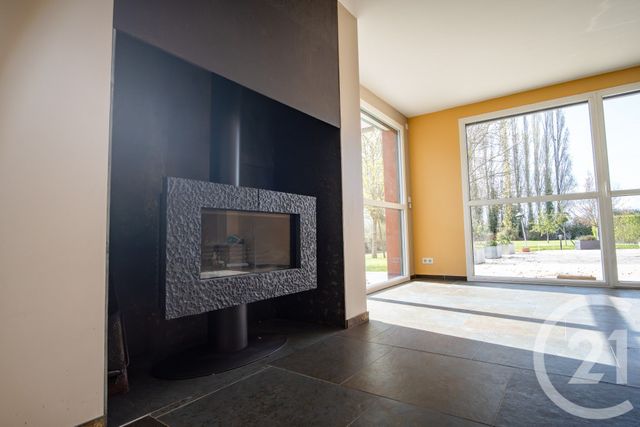 Maison &agrave; vendre - 8 pi&egrave;ces - 332 m2 - Pacy Sur Eure - 27 - HAUTE-NORMANDIE