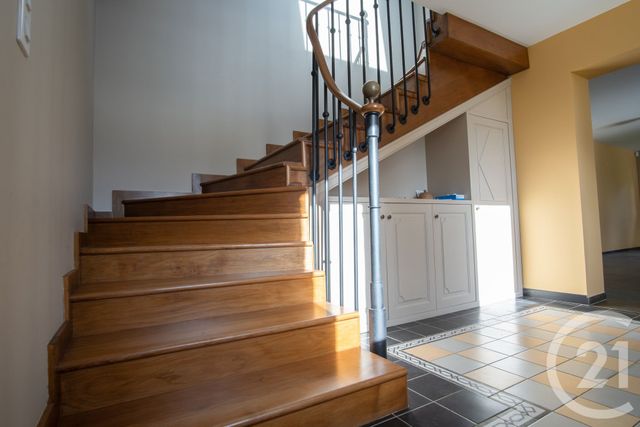 Maison &agrave; vendre - 8 pi&egrave;ces - 332 m2 - Pacy Sur Eure - 27 - HAUTE-NORMANDIE