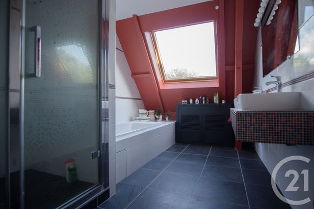 Maison &agrave; vendre - 8 pi&egrave;ces - 332 m2 - Pacy Sur Eure - 27 - HAUTE-NORMANDIE