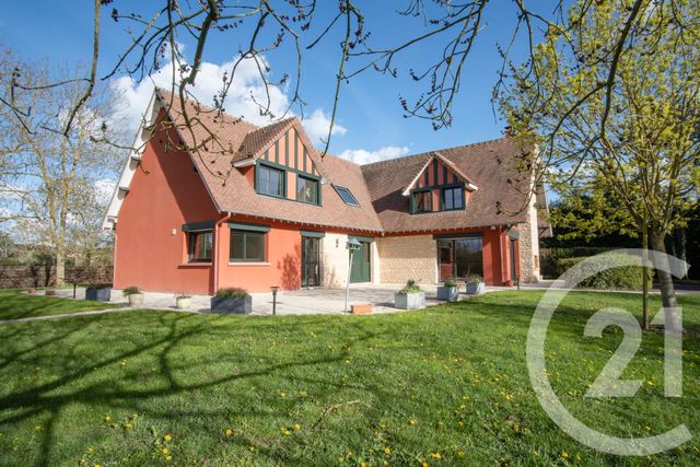 maison - PACY SUR EURE - 27