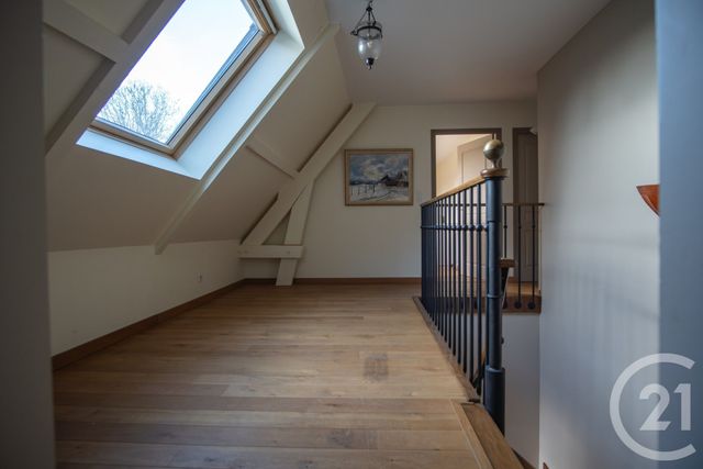 Maison &agrave; vendre - 8 pi&egrave;ces - 332 m2 - Pacy Sur Eure - 27 - HAUTE-NORMANDIE