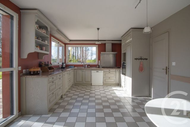 Maison &agrave; vendre - 8 pi&egrave;ces - 332 m2 - Pacy Sur Eure - 27 - HAUTE-NORMANDIE