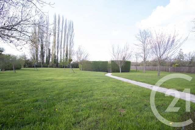 Maison &agrave; vendre - 8 pi&egrave;ces - 332 m2 - Pacy Sur Eure - 27 - HAUTE-NORMANDIE