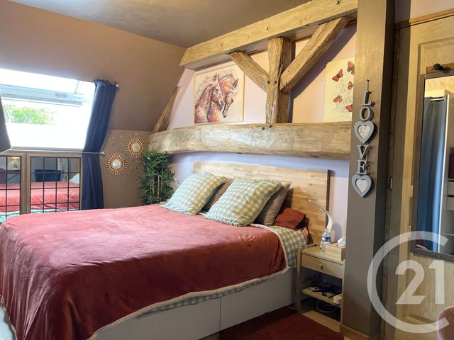 Maison &agrave; vendre - 4 pi&egrave;ces - 88,62 m2 - Breuilpont - 27 - HAUTE-NORMANDIE