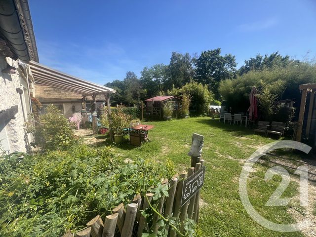 Maison &agrave; vendre - 4 pi&egrave;ces - 88,62 m2 - Breuilpont - 27 - HAUTE-NORMANDIE