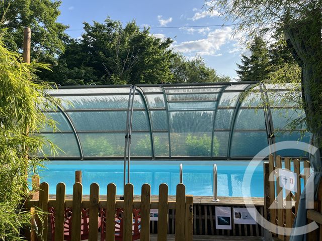 Maison &agrave; vendre - 4 pi&egrave;ces - 88,62 m2 - Breuilpont - 27 - HAUTE-NORMANDIE