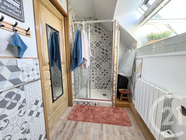 Maison &agrave; vendre - 4 pi&egrave;ces - 88,62 m2 - Breuilpont - 27 - HAUTE-NORMANDIE