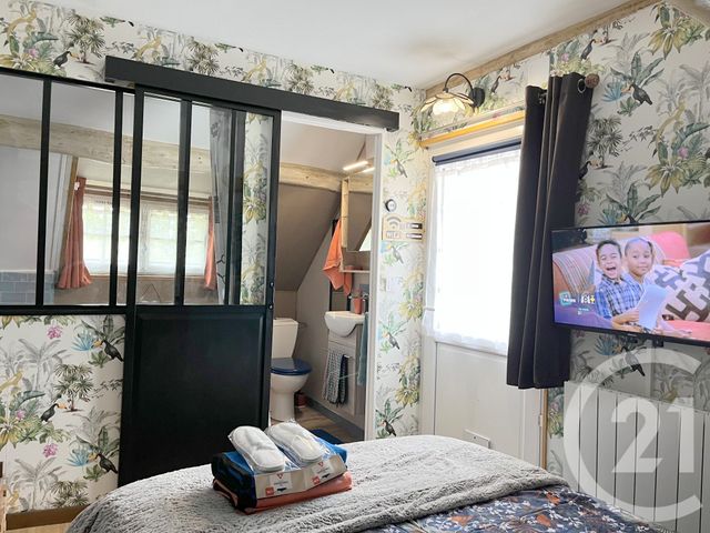 Maison &agrave; vendre - 4 pi&egrave;ces - 88,62 m2 - Breuilpont - 27 - HAUTE-NORMANDIE