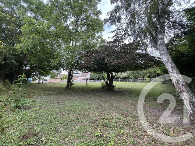 Maison &agrave; vendre - 4 pi&egrave;ces - 88,62 m2 - Breuilpont - 27 - HAUTE-NORMANDIE