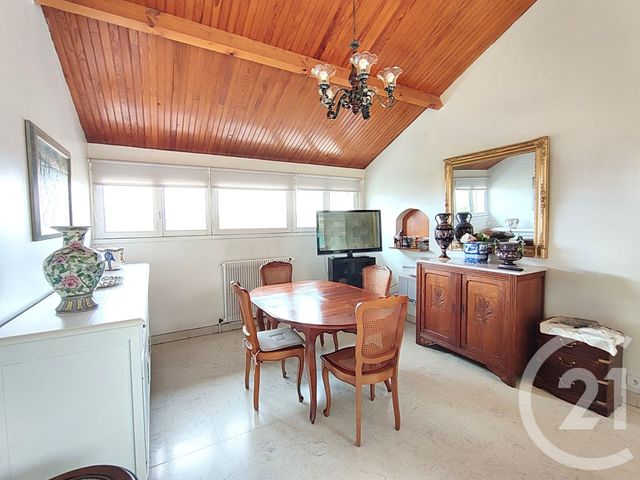 Maison &agrave; vendre - 7 pi&egrave;ces - 245,40 m2 - Bonnieres Sur Seine - 78 - ILE-DE-FRANCE