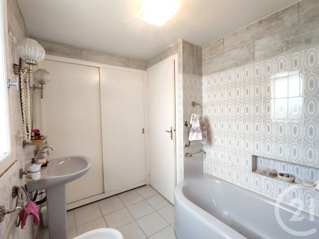 Maison &agrave; vendre - 7 pi&egrave;ces - 245,40 m2 - Bonnieres Sur Seine - 78 - ILE-DE-FRANCE