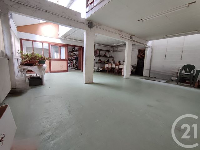 Maison &agrave; vendre - 7 pi&egrave;ces - 245,40 m2 - Bonnieres Sur Seine - 78 - ILE-DE-FRANCE