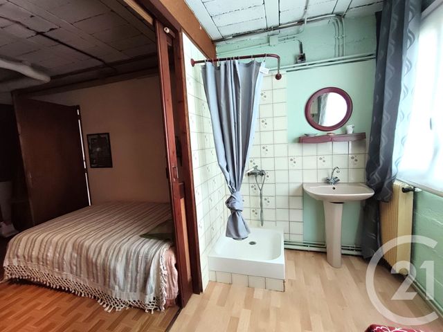 Maison &agrave; vendre - 7 pi&egrave;ces - 245,40 m2 - Bonnieres Sur Seine - 78 - ILE-DE-FRANCE