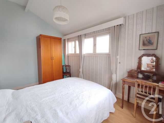 Maison &agrave; vendre - 7 pi&egrave;ces - 245,40 m2 - Bonnieres Sur Seine - 78 - ILE-DE-FRANCE