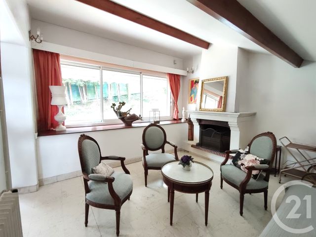 Maison &agrave; vendre - 7 pi&egrave;ces - 245,40 m2 - Bonnieres Sur Seine - 78 - ILE-DE-FRANCE