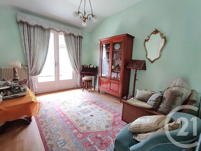 Maison &agrave; vendre - 7 pi&egrave;ces - 245,40 m2 - Bonnieres Sur Seine - 78 - ILE-DE-FRANCE