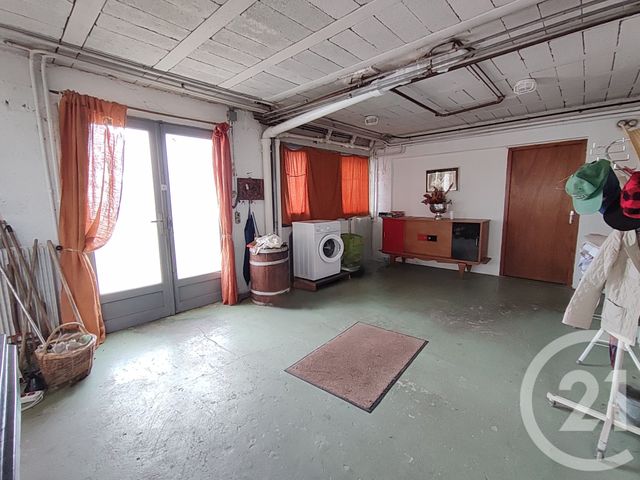 Maison &agrave; vendre - 7 pi&egrave;ces - 245,40 m2 - Bonnieres Sur Seine - 78 - ILE-DE-FRANCE