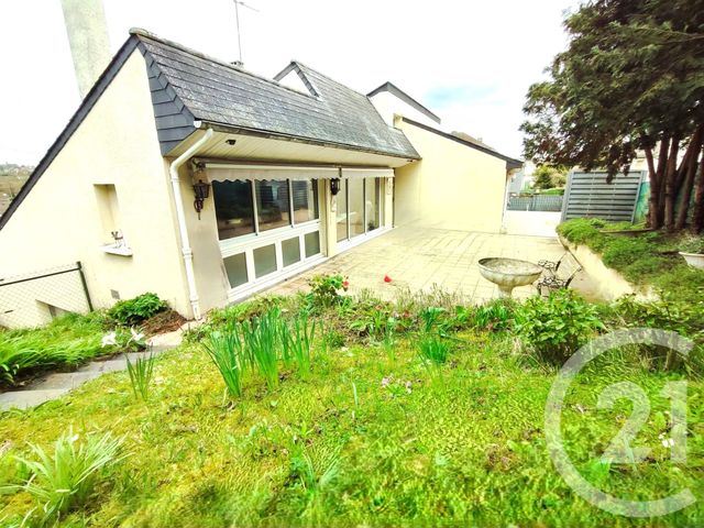 maison - BONNIERES SUR SEINE - 78