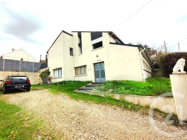 Maison &agrave; vendre - 7 pi&egrave;ces - 245,40 m2 - Bonnieres Sur Seine - 78 - ILE-DE-FRANCE