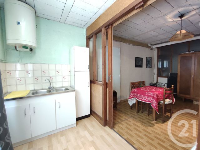 Maison &agrave; vendre - 7 pi&egrave;ces - 245,40 m2 - Bonnieres Sur Seine - 78 - ILE-DE-FRANCE